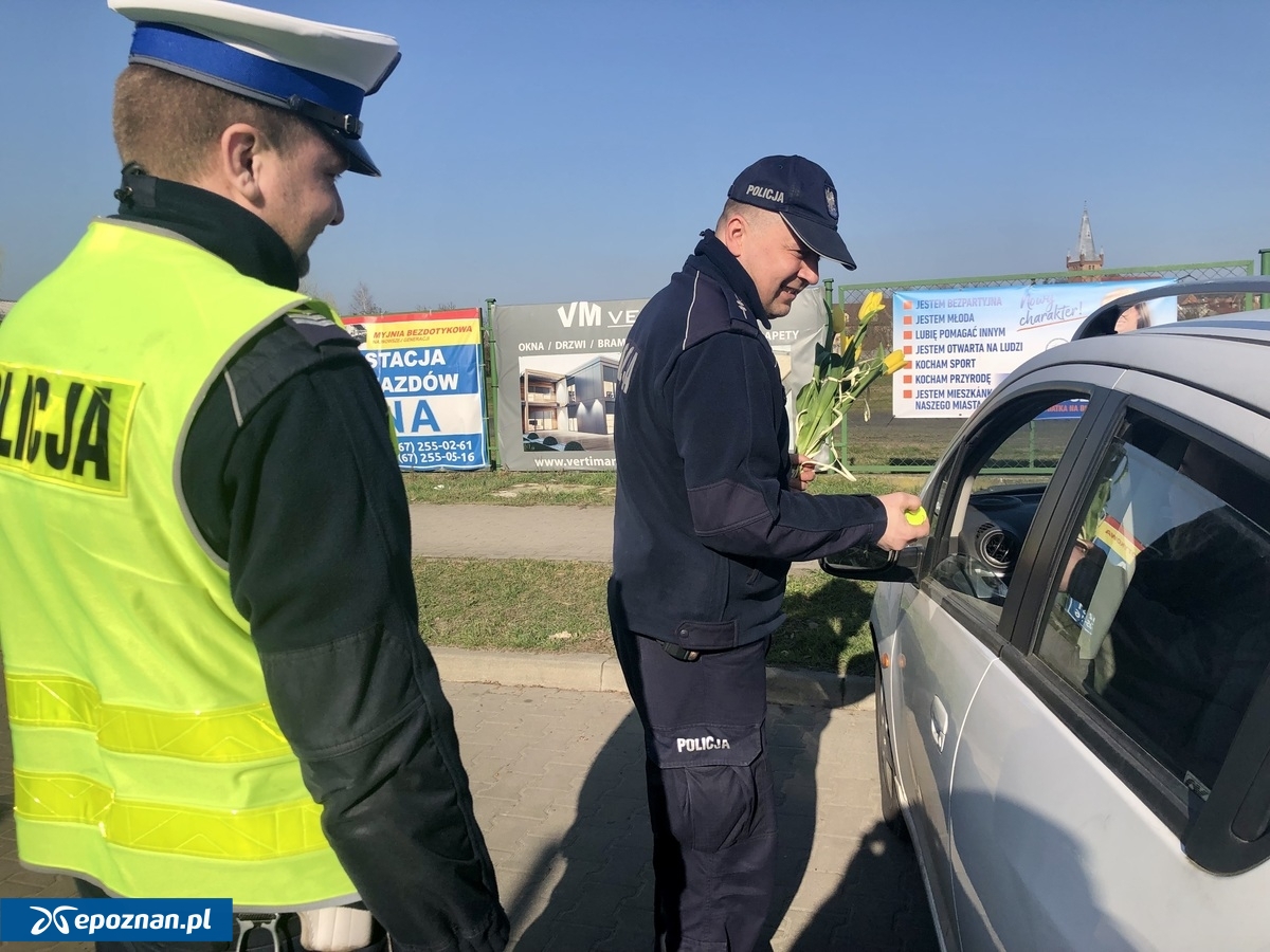 fot. KPP Czarnków