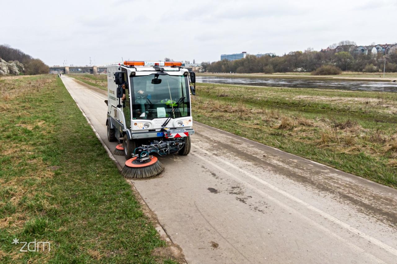 fot. ZDM Poznań