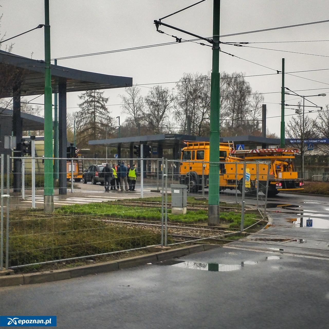 Od piątku tu biletu nie kupimy!
