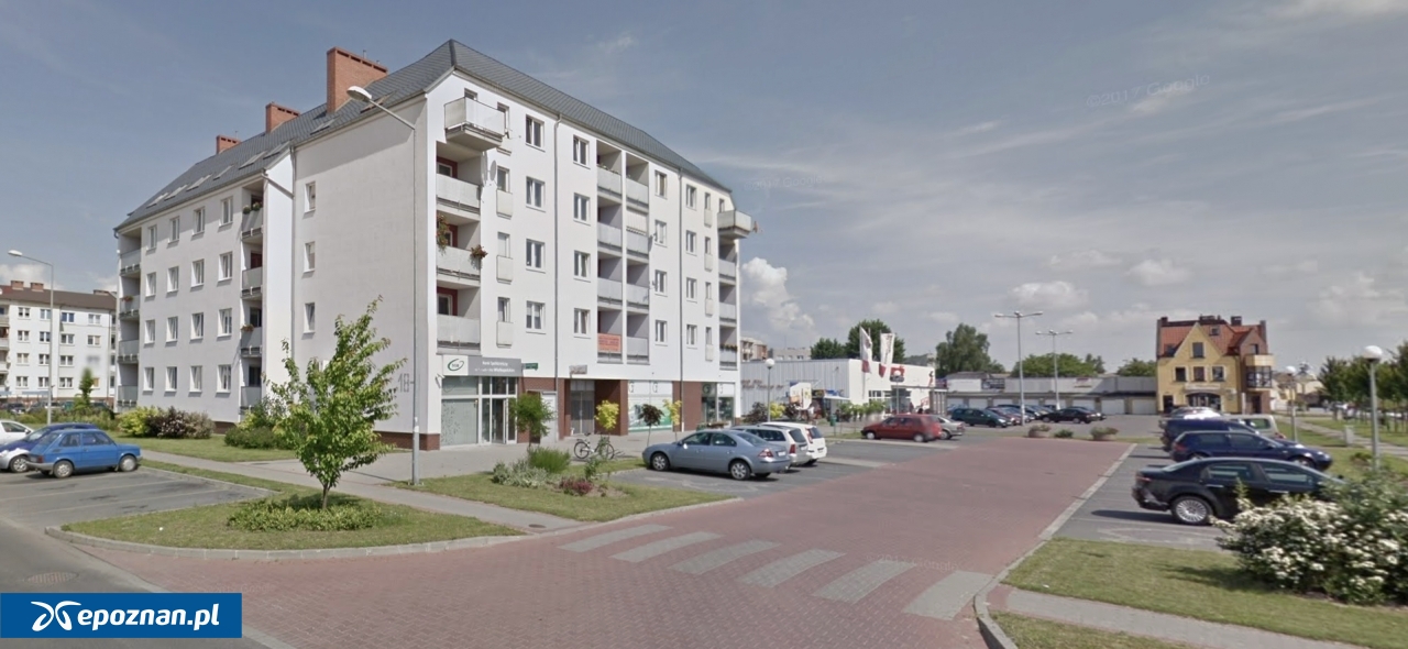 Grodzisk Wielkopolski | fot. Google Street View