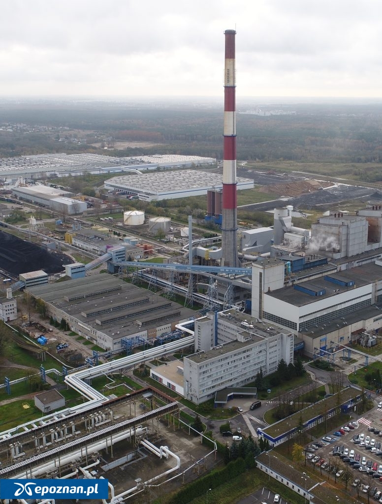 fot. Veolia Energia Poznań S.A.
