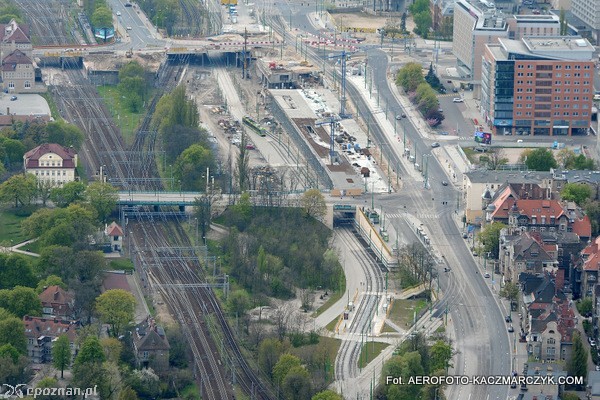 Zdjęcia aktualne | fot. Aerofoto Kaczmarczyk