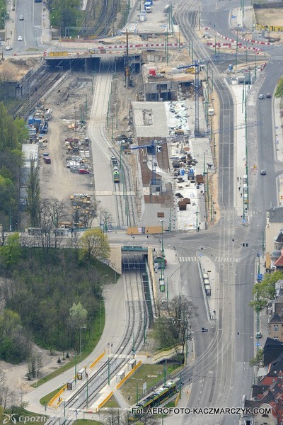Zdjęcia aktualne | fot. Aerofoto Kaczmarczyk