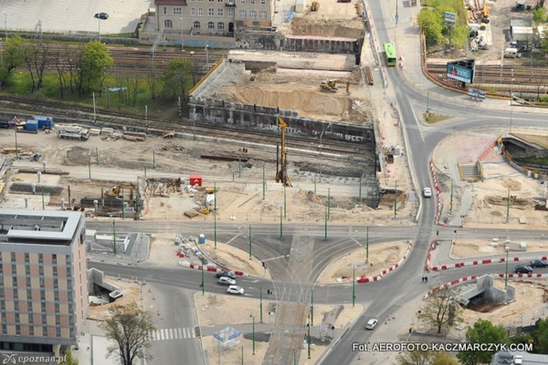 Zdjęcia aktualne | fot. Aerofoto Kaczmarczyk