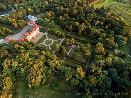 Muzeum Pałac w Rogalinie i Rogaliński Park Krajobrazowy