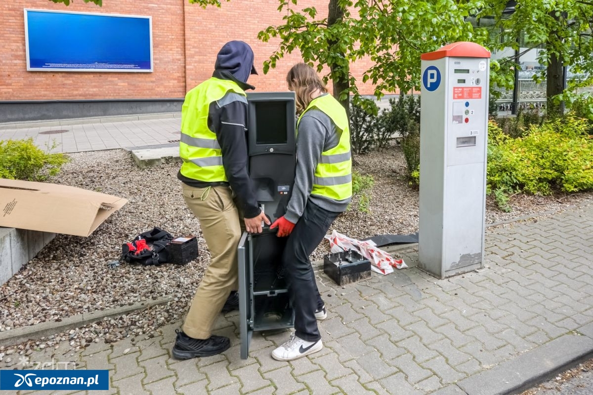 fot. ZDM Poznań