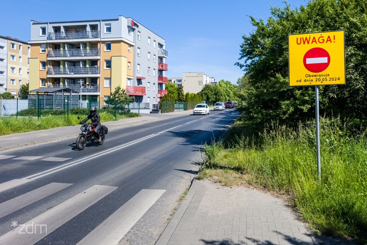 fot. ZDM Poznań