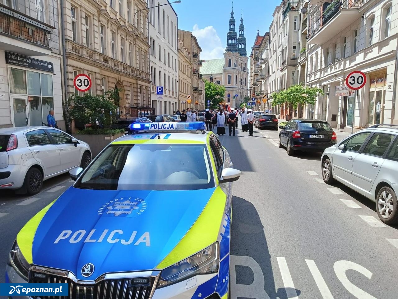 fot. Policja Poznań