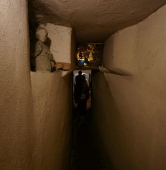 Krypta Zasłużonych Wielkopolan | fot. Maciej Kopiński