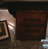 Krypta Zasłużonych Wielkopolan | fot. Maciej Kopiński