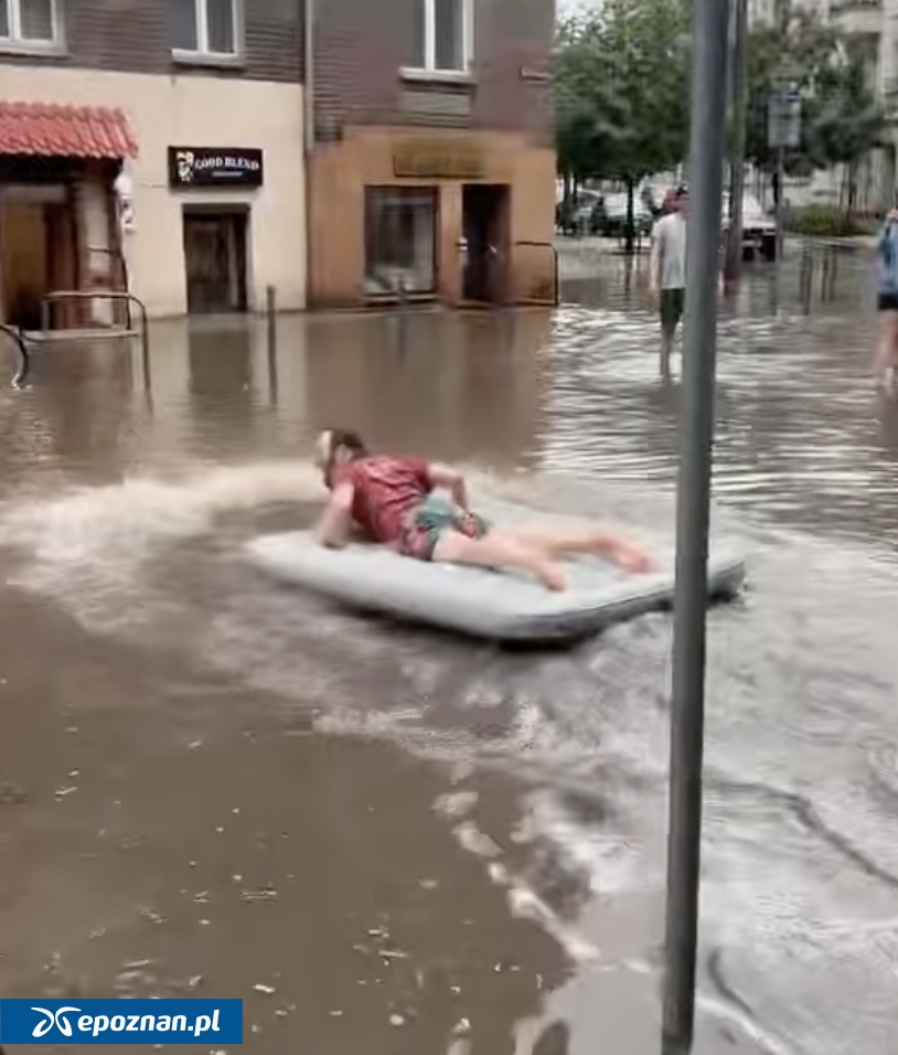 fot. Poznański Trójkąt Bermudzki / FB