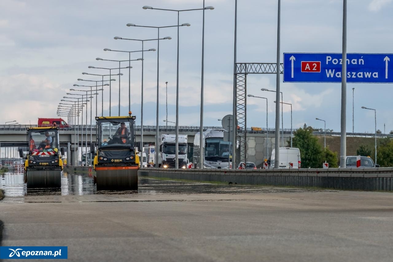 fot. Autostrada Wielkopolska