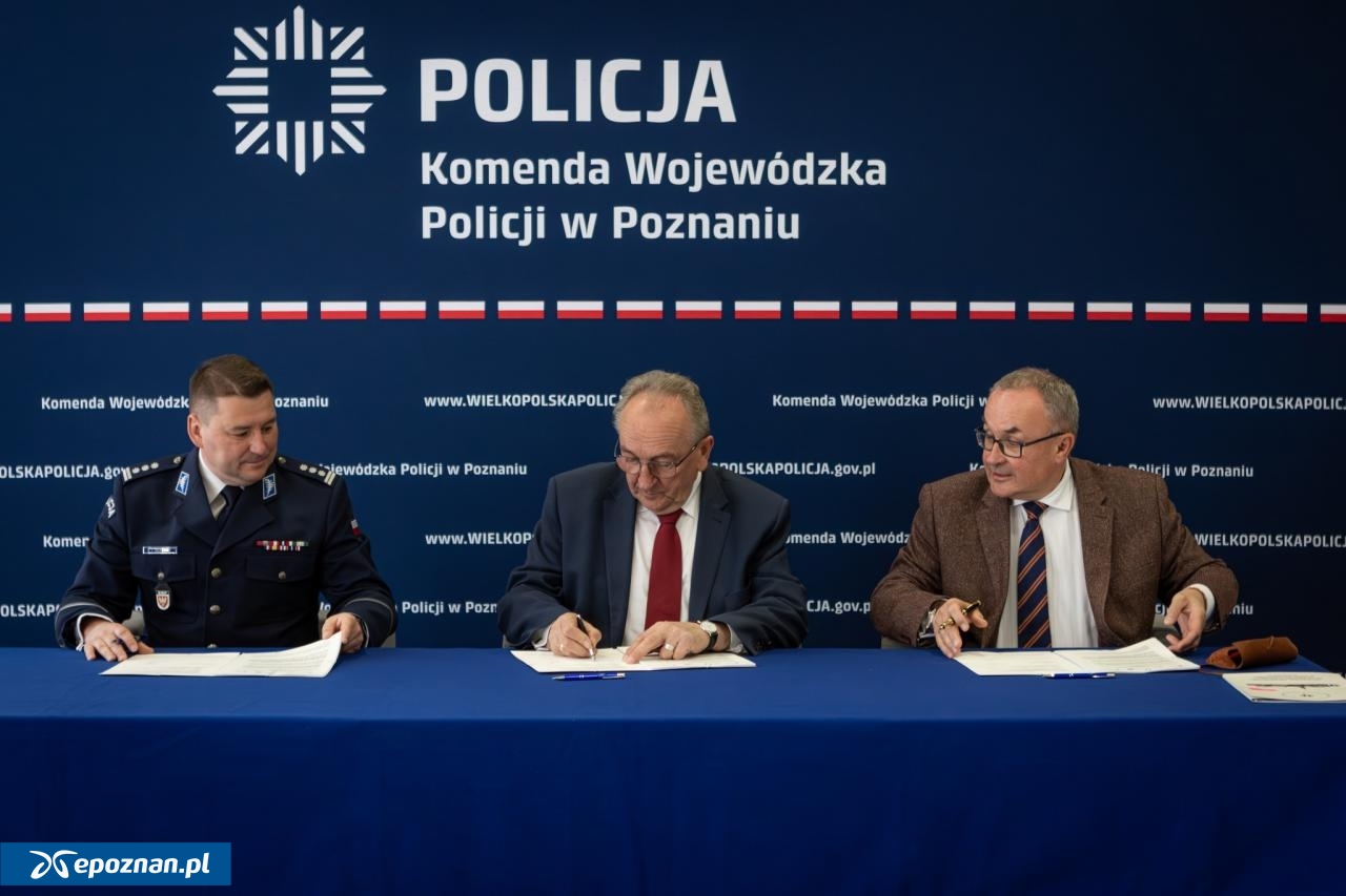 fot. Wielkopolska Policja / FB