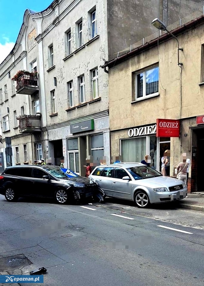 fot. KPP Gostyń / FB