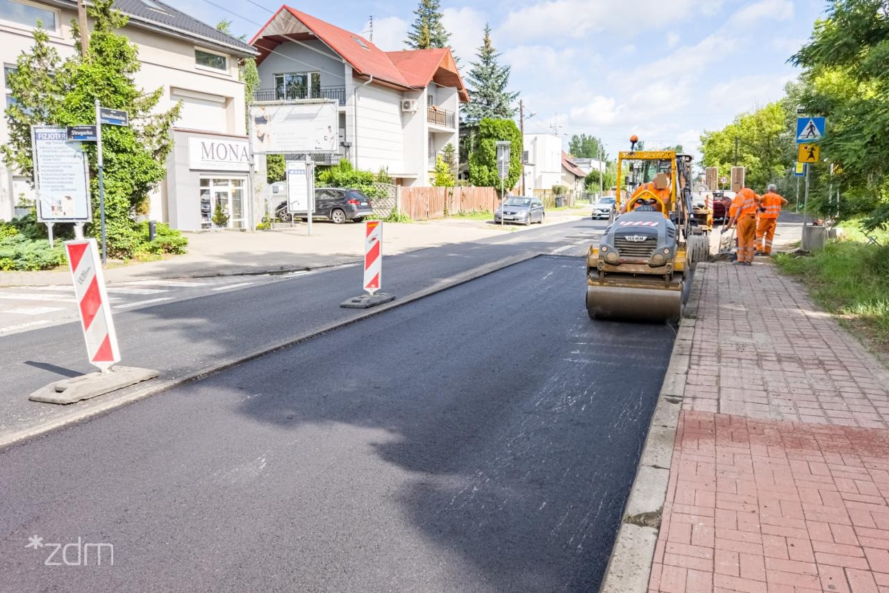 fot. ZDM Poznań