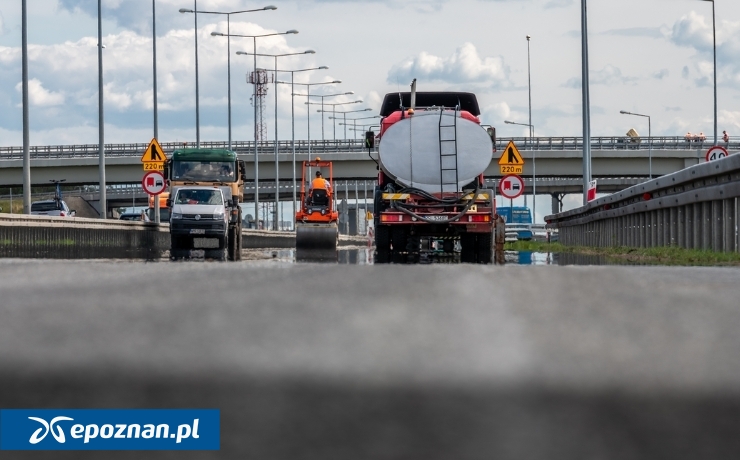 zdjęcie ilustracyjne, archiwum | fot. Autostrada Wielkopolska