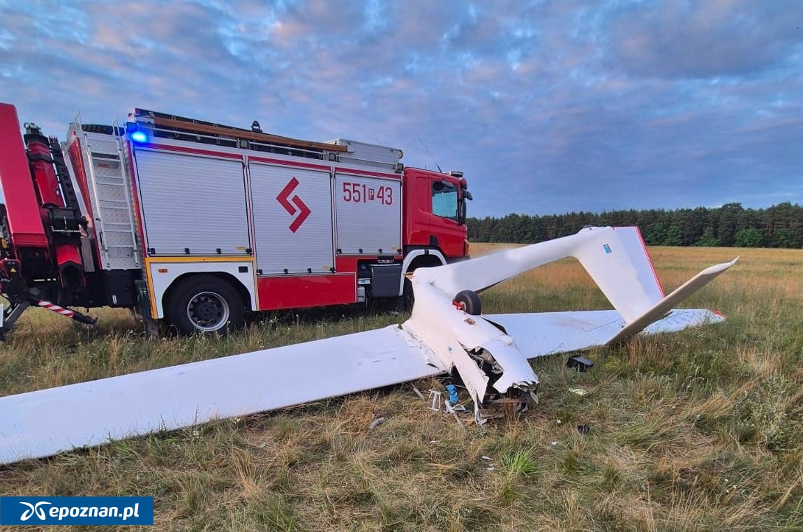 fot. asp. sztab. Łukasz Kreskowiak, KP PSP Piła