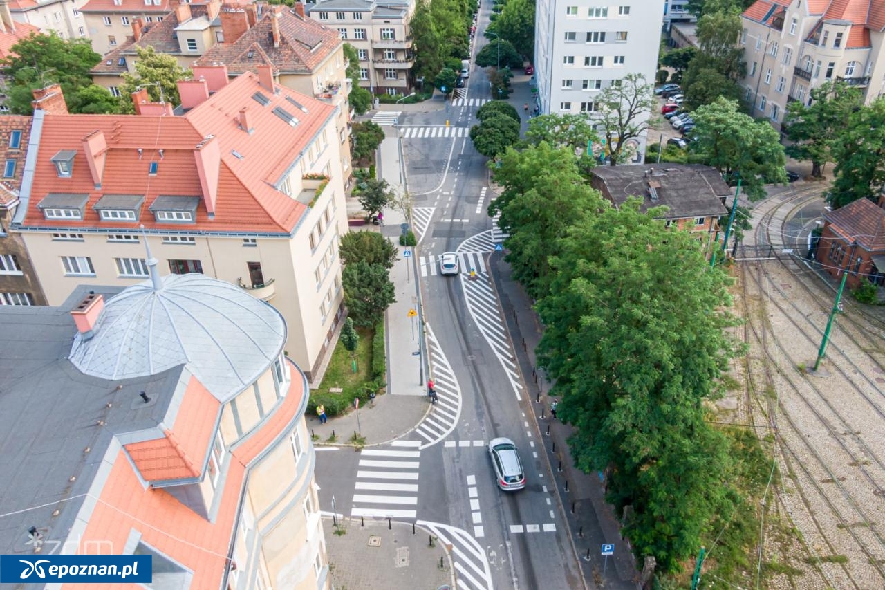 fot. ZDM Poznań