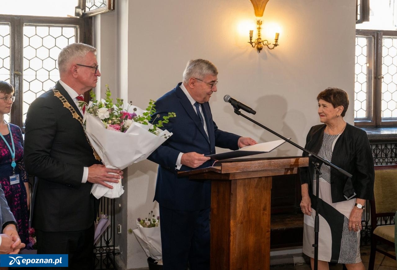 fot. UM Poznań
