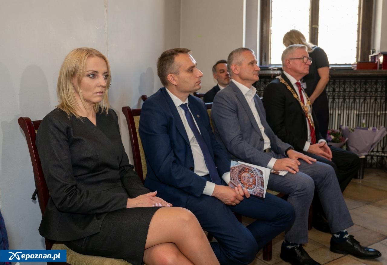 fot. UM Poznań