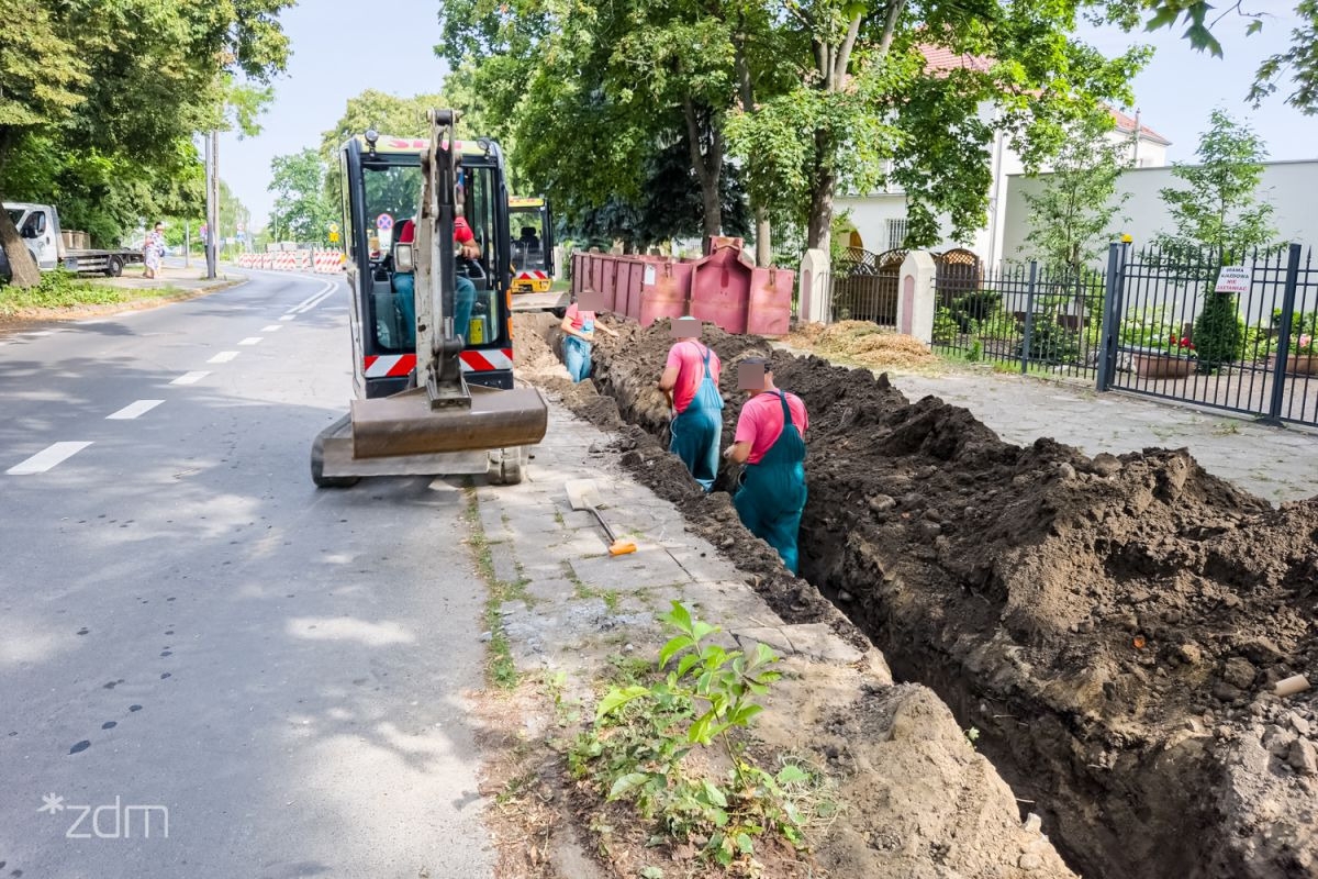 fot. ZDM Poznań