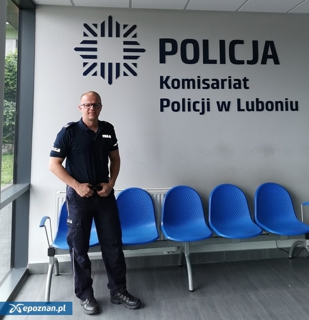 fot. Policja