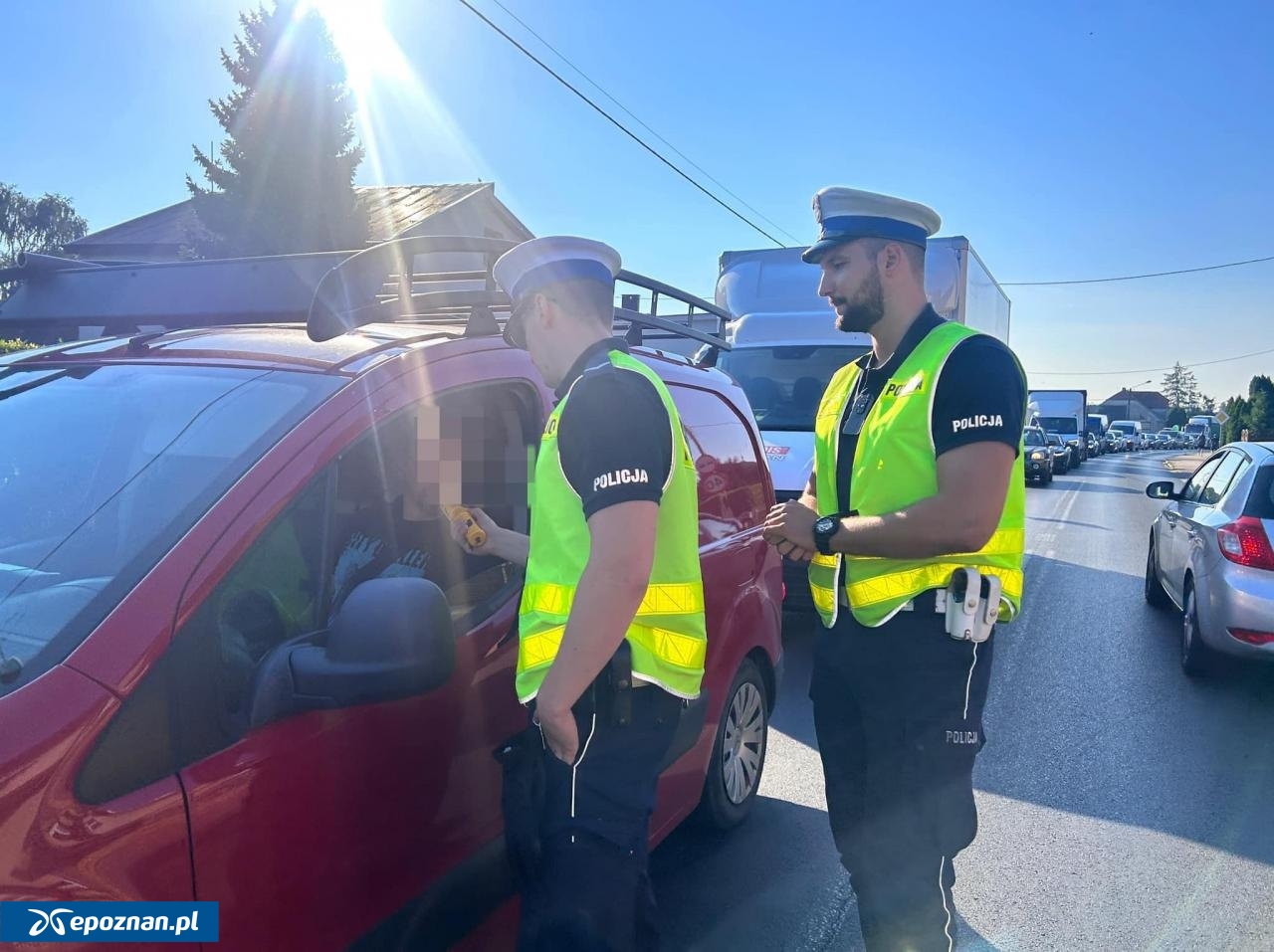 fot. Wielkopolska Policja