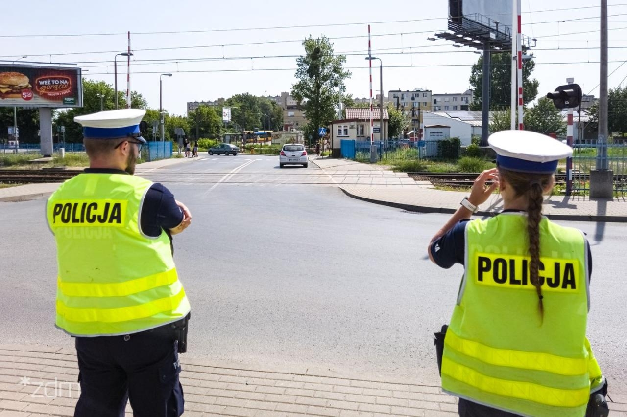 fot. ZDM Poznań