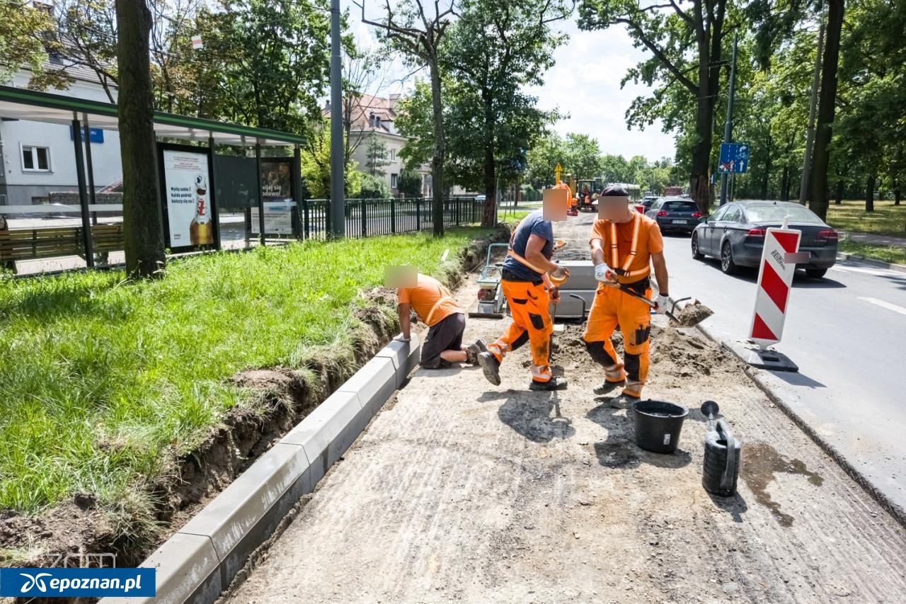 fot. ZDM Poznań