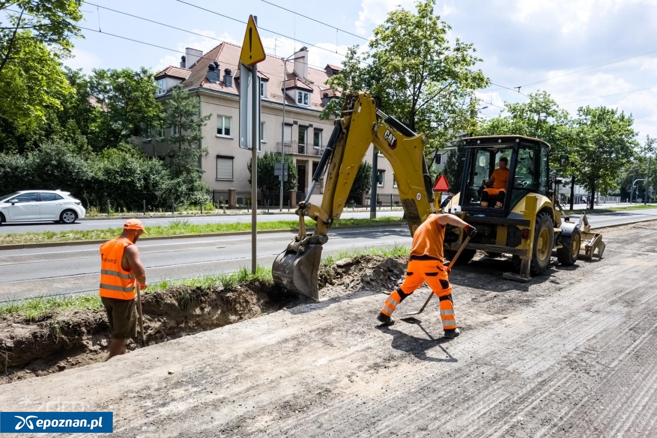 fot. ZDM Poznań