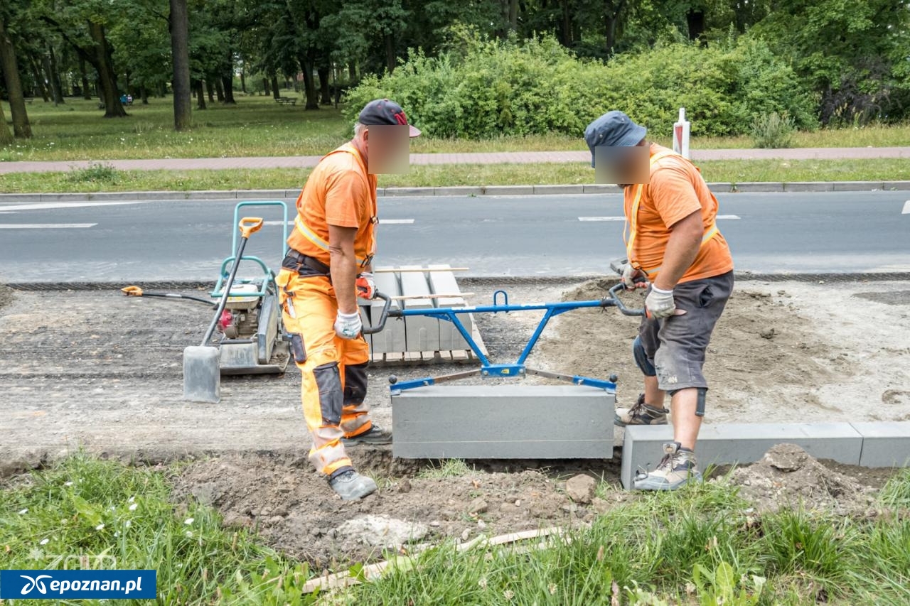 fot. ZDM Poznań