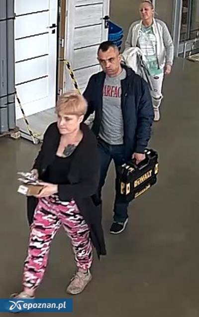 fot. KMP Poznań
