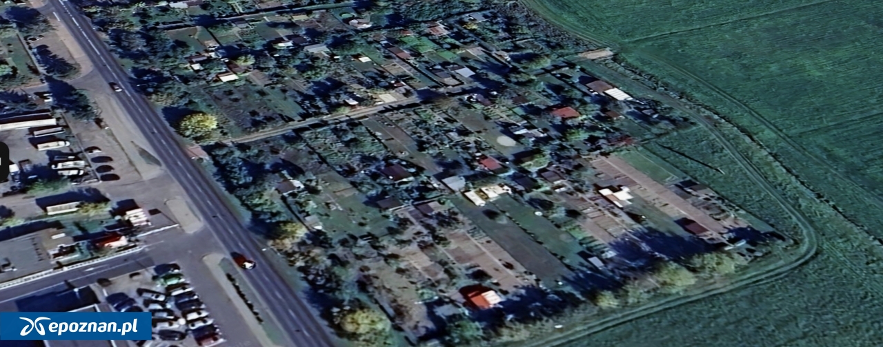 fot. Google Earth