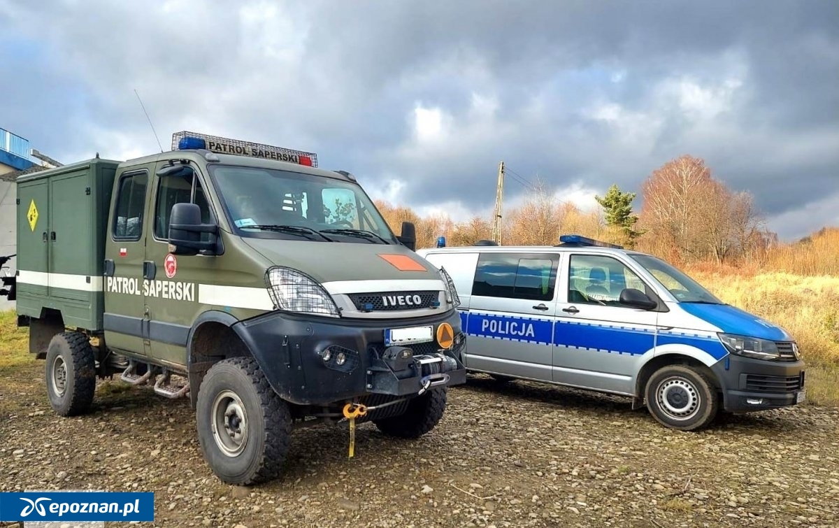 zdjęcie ilustracyjne, archiwum | fot. Policja