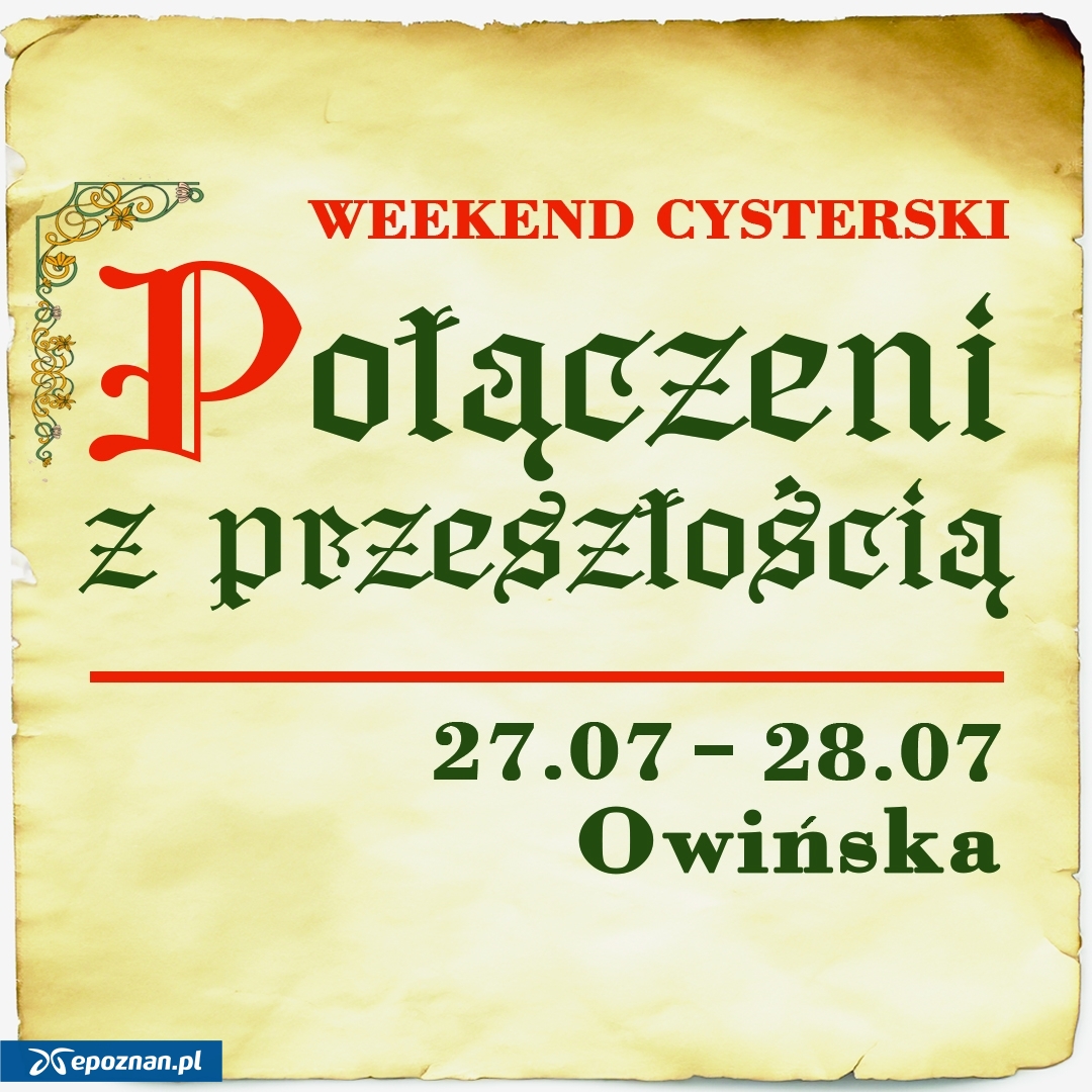 fot. Materiały organizatora
