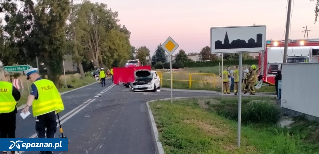 fot. Policja Wolsztyn