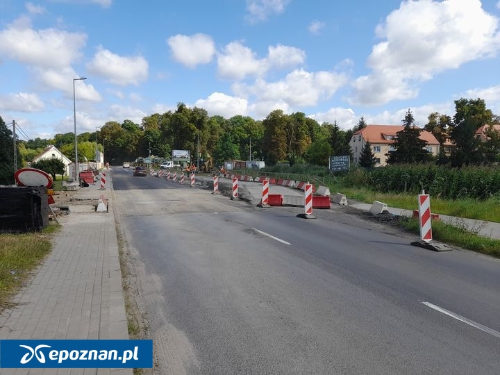 fot. Wielkopolski Zarząd Dróg Wojewódzkich w Poznaniu / FB