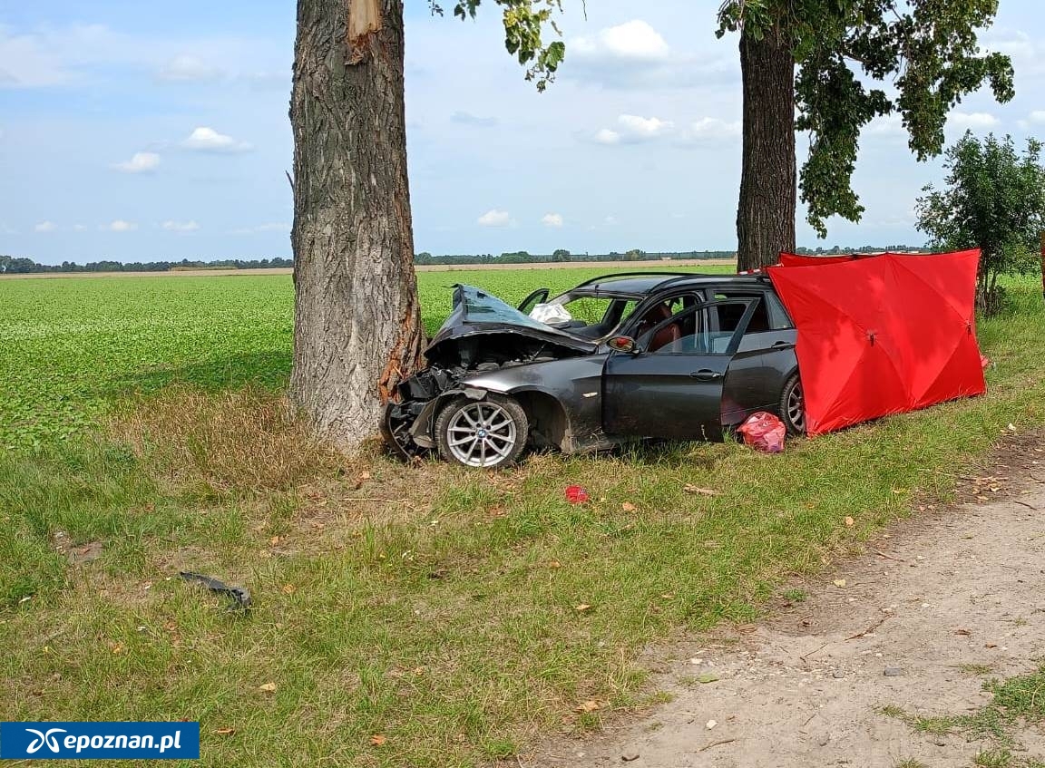 fot. Piotr Nowacki / KPP w Śremie