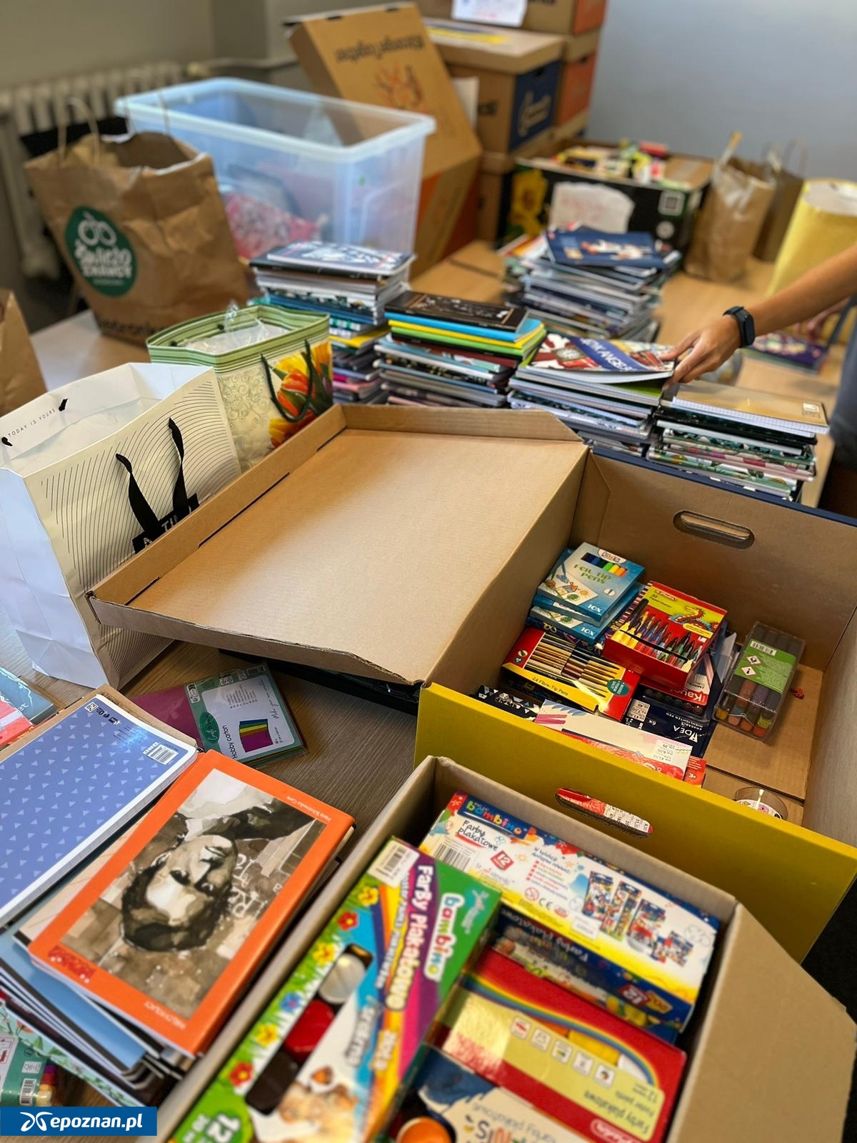 fot. Caritas Poznań