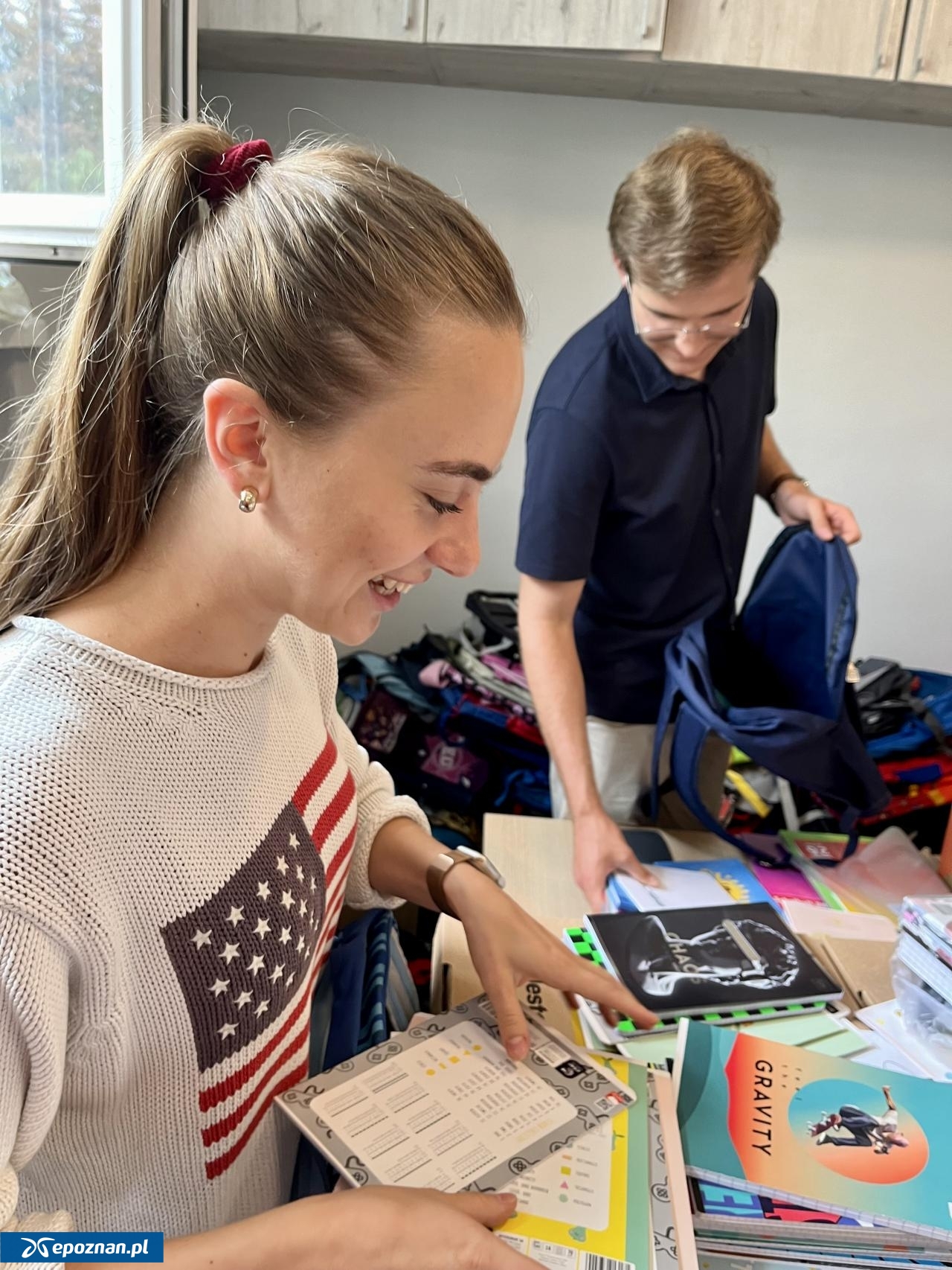 fot. Caritas Poznań