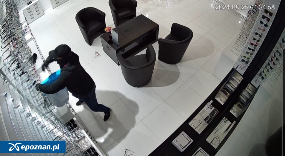 fot. Monitoring salonu