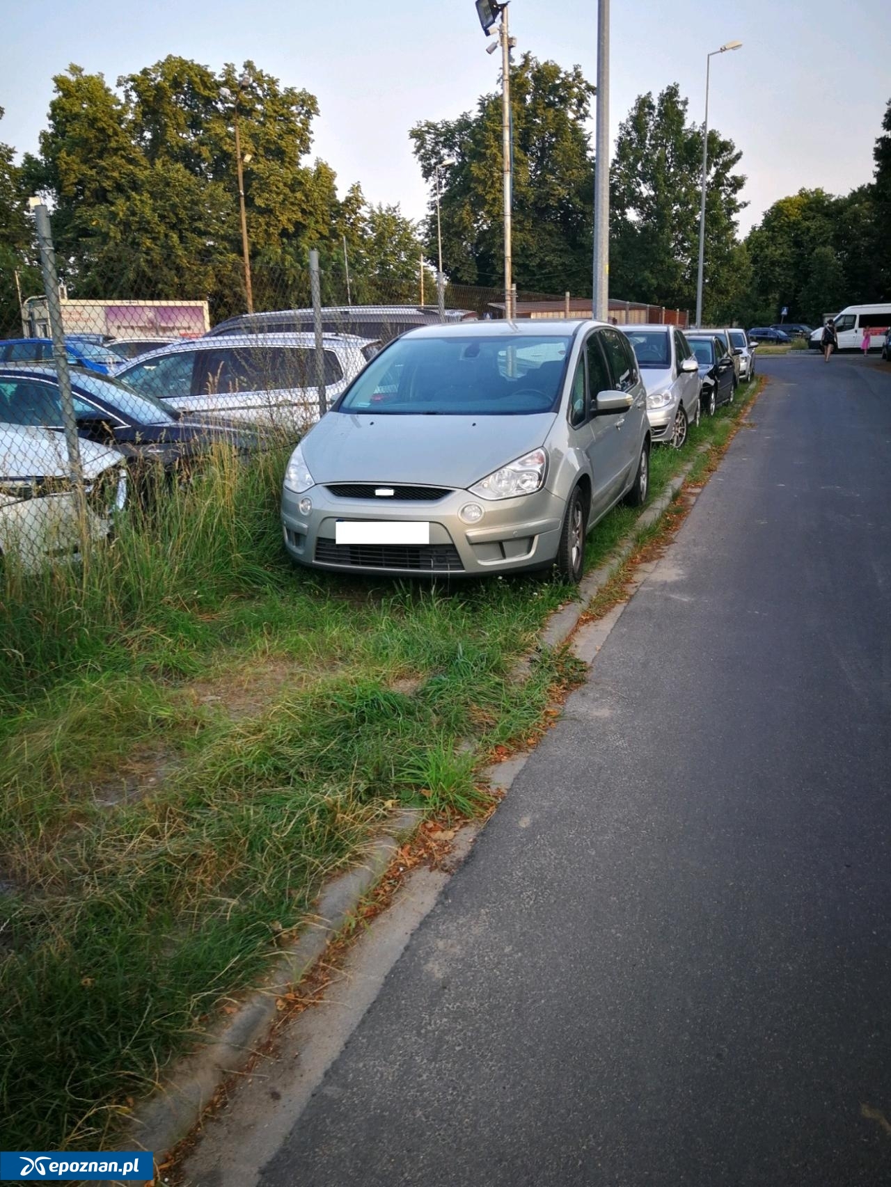 fot. Straż Miejska Miasta Poznania