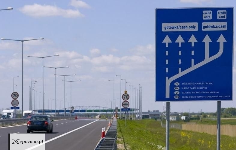 Zdjęcie ilustracyjne | fot. Autostrada Wielkopolska