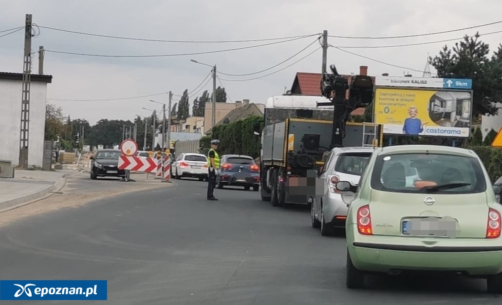 Zdjęcie ilustracyjne | fot. Policja