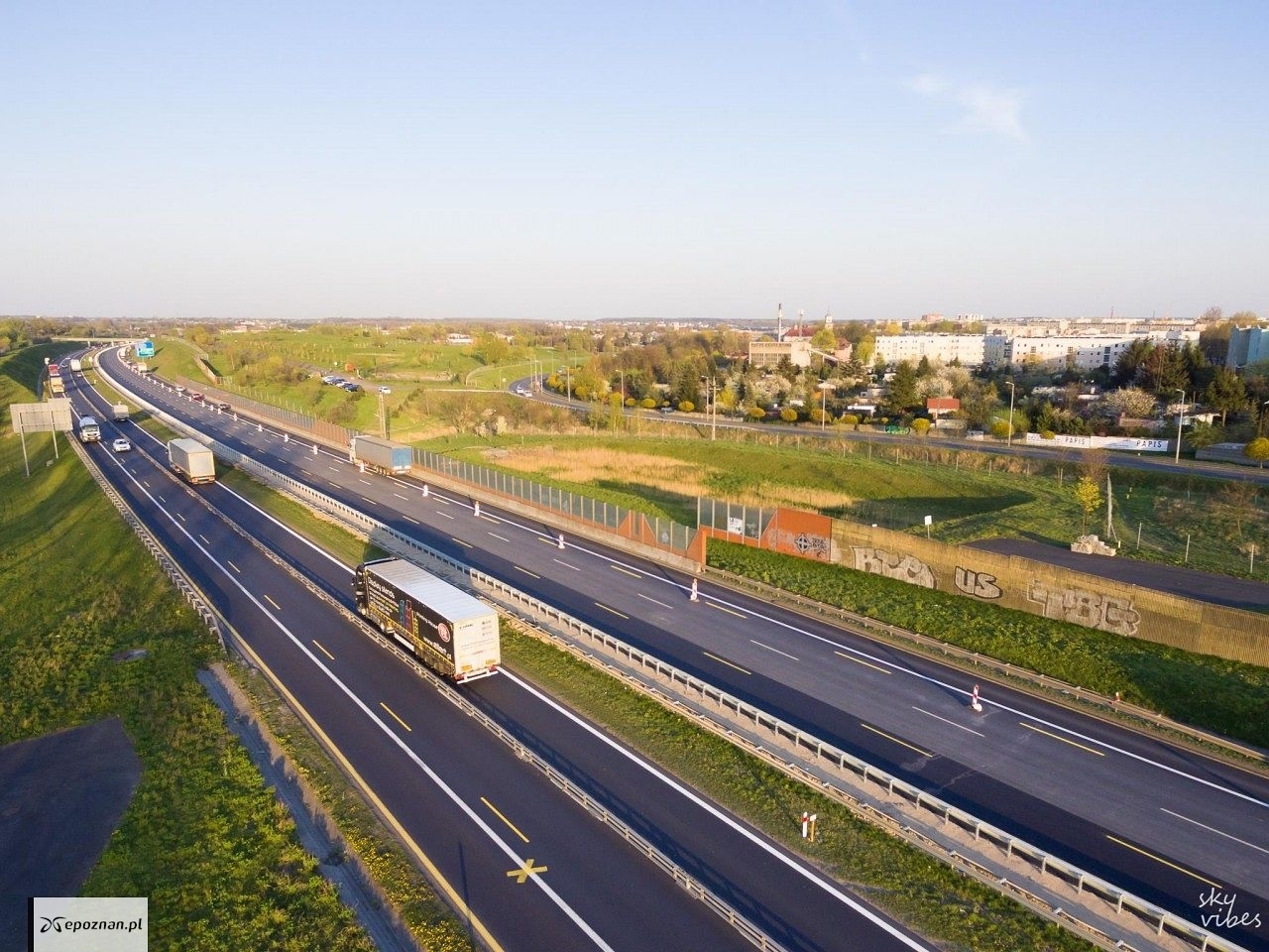 fot. Autostrada Wielkopolska