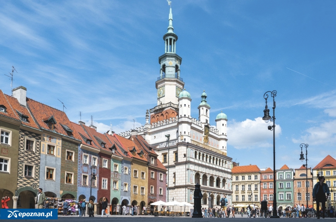 Zdjęcie ilustracyjne | fot. poznan.pl