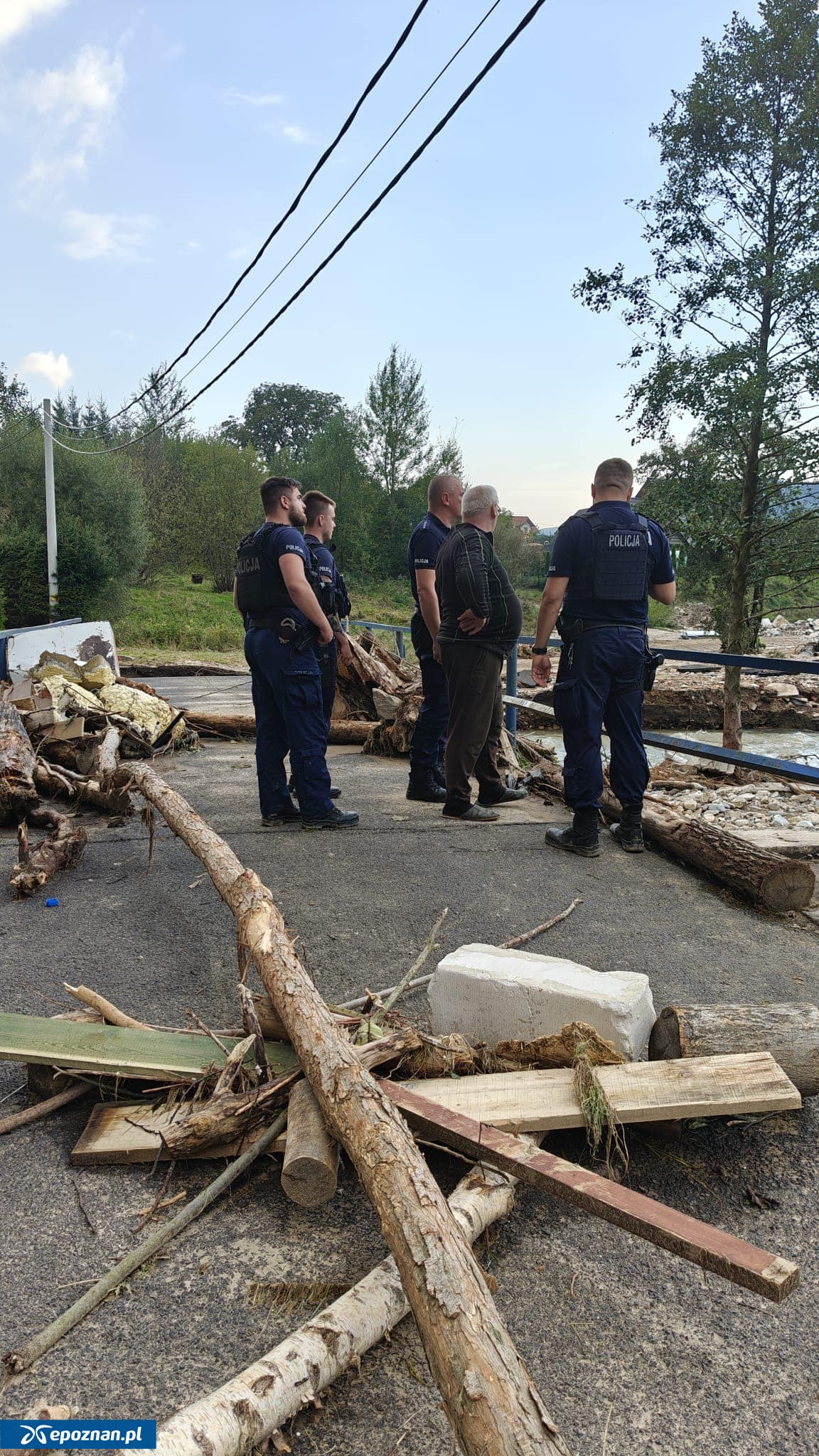 fot. Odział Prewencji Policji w Poznaniu