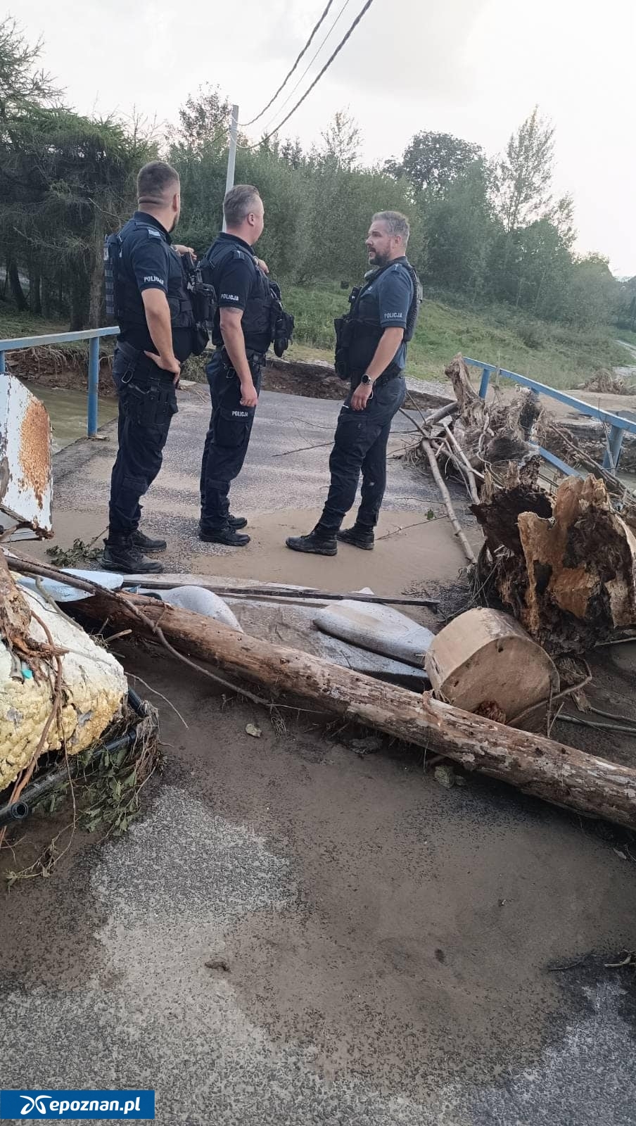 fot. Odział Prewencji Policji w Poznaniu