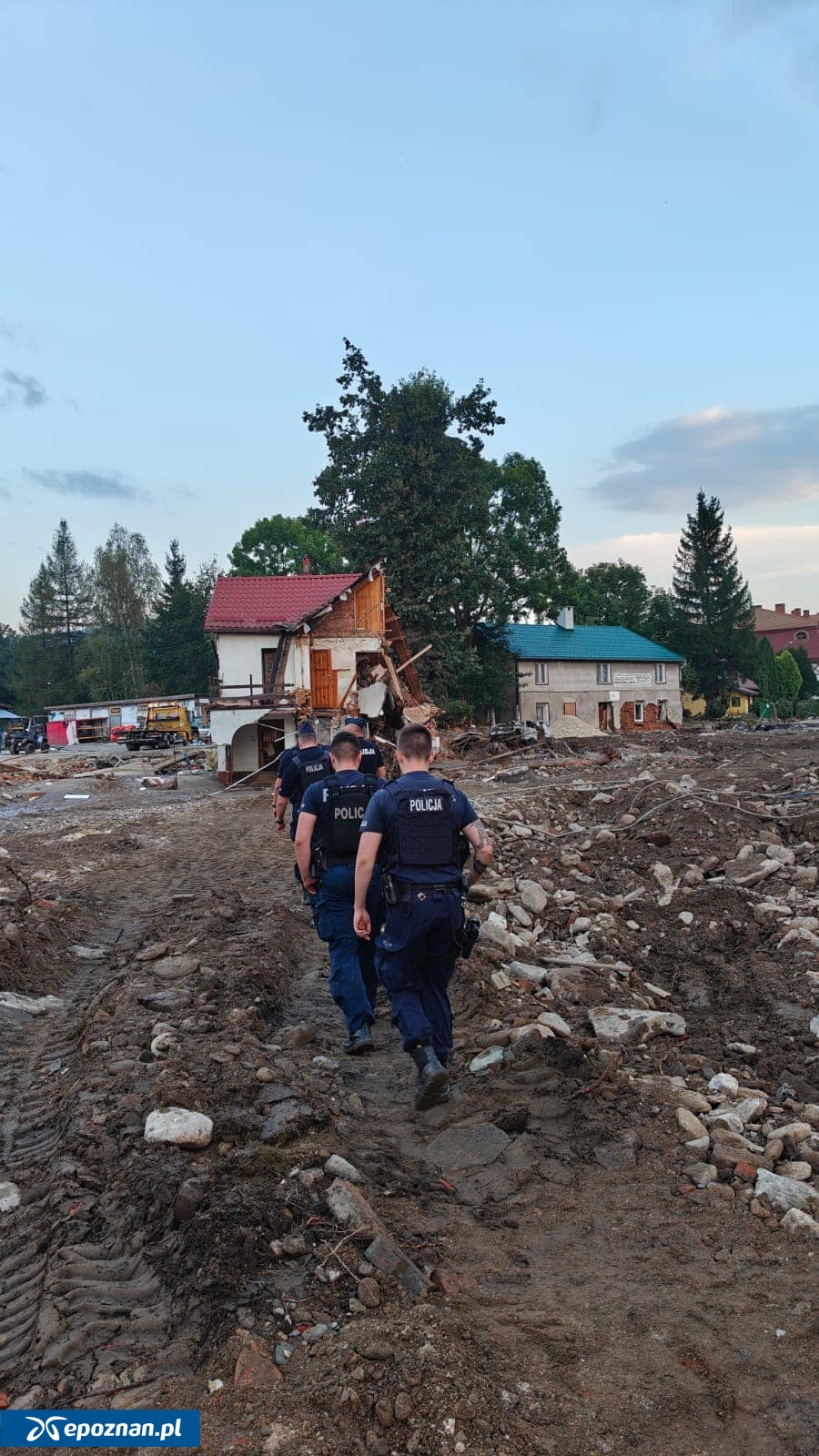 fot. Odział Prewencji Policji w Poznaniu