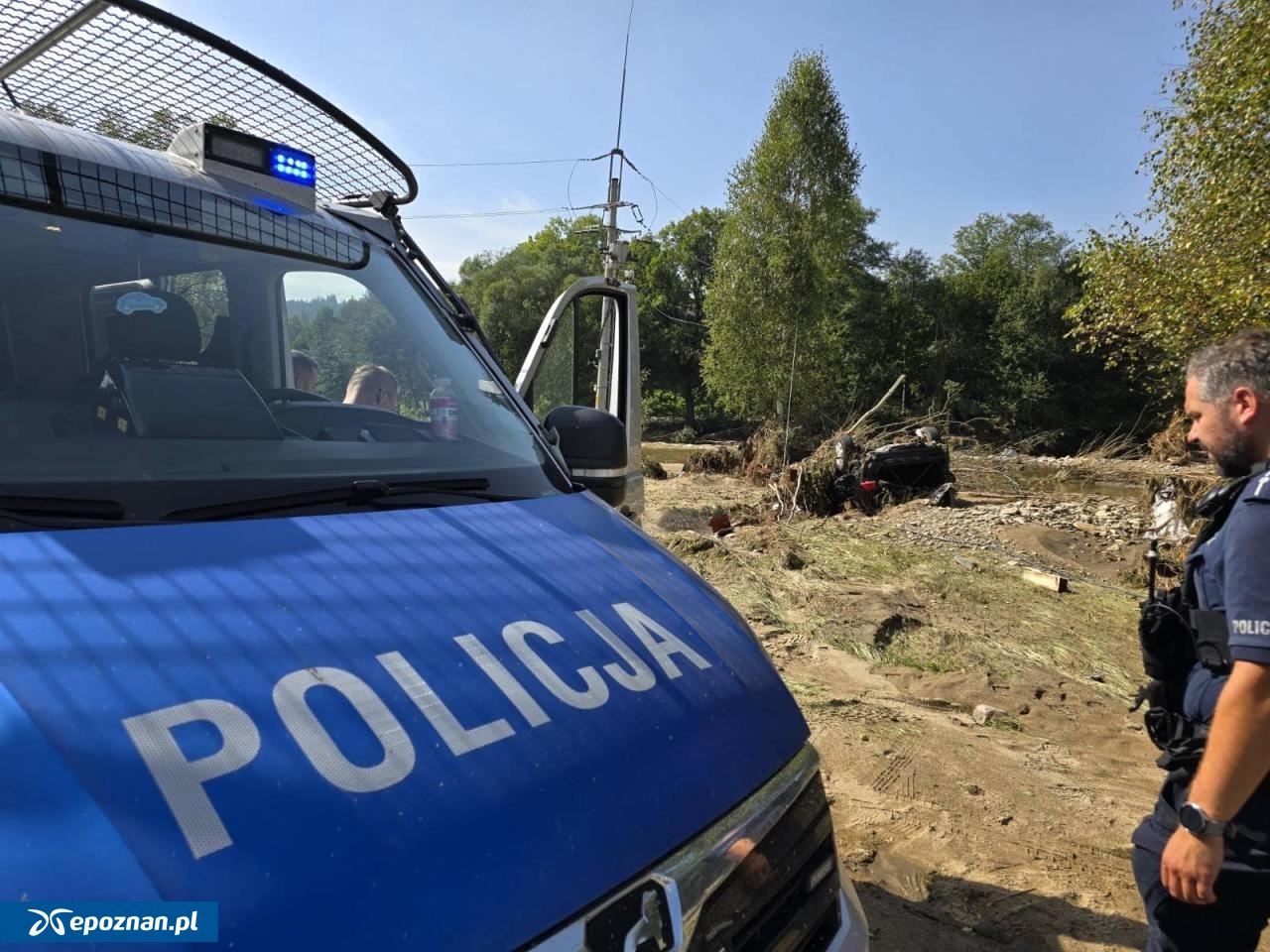 fot. Odział Prewencji Policji w Poznaniu